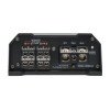 Powerbass PBM-600.4 Mini Ενισχυτής Αυτοκινήτου 4 Καναλιών 4x 75W RMS