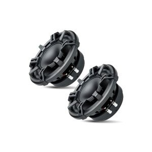Powerbass PBX-PRO6CD Ομοαξονικό Ηχείο 6.5" με Κόρνα Συμπίεσης (Compression Horn) 150W RMS (Ζεύγος)
