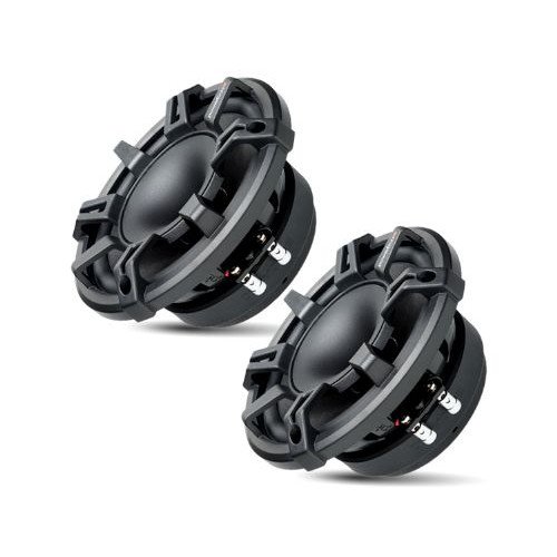 Powerbass PBX-PRO6CD Ομοαξονικό Ηχείο 6.5" με Κόρνα Συμπίεσης (Compression Horn) 150W RMS (Ζεύγος)
