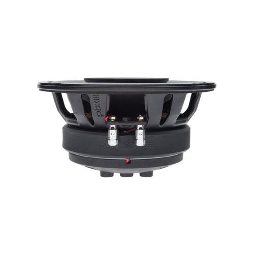 Powerbass PBX-PRO6CD Ομοαξονικό Ηχείο 6.5" με Κόρνα Συμπίεσης (Compression Horn) 150W RMS (Ζεύγος)