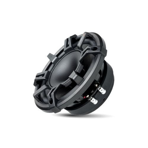 Powerbass PBX-PRO6CD Ομοαξονικό Ηχείο 6.5" με Κόρνα Συμπίεσης (Compression Horn) 150W RMS (Ζεύγος)
