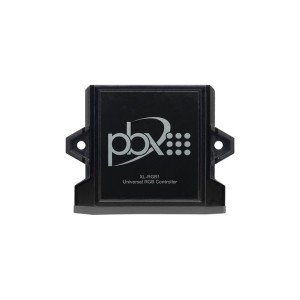 Powerbass XL-RGB1 Universal Ελεγκτής (Controller) RGB μέσω Bluetooth για iOS & Android