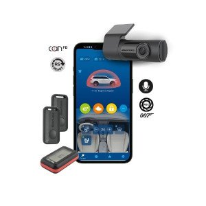 StarLine E9-2-LCD-007S GEN7 Συναγερμός αυτοκινήτου με 2 tags, LCD χειριστήριο και Κάμερα Καταγραφής StarLine E9-2-LCD-007S GEN7 Συναγερμός αυτοκινήτου με 2 tags, LCD χειριστήριο και Κάμερα Καταγραφής
