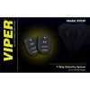 VIPER 3103V Συναγερμός Αυτοκινήτου 1-Way με 2 Χειριστήρια