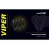 VIPER 3108V Συναγερμός Αυτοκινήτου 1-Way με 2 Χειριστήρια