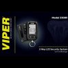 VIPER 3308V Συναγερμός Αυτοκινήτου 2-Way με 2 Χειριστήρια