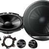 PIONEER TS-G170C 17 cm Separate 2-way Speaker System (300W)
