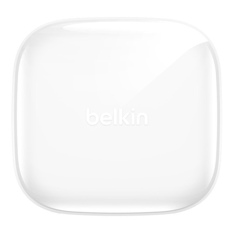 BELKIN AUC002glWH SOUNDFORM Freedom - True Wireless Earbuds,  White