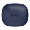 BELKIN AUC004btBL SOUNDFORM Rise - True Wireless Earbuds,  Blue