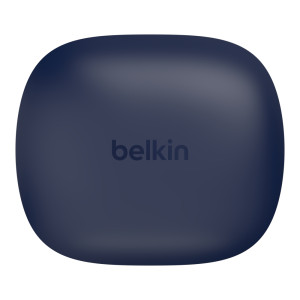 BELKIN AUC004btBL SOUNDFORM Rise - True Wireless Earbuds,  Blue