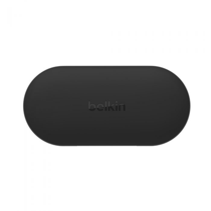 BELKIN AUC005btBK SOUNDFORM PLAY TRUE WIRELESS EARBUDS BLACK