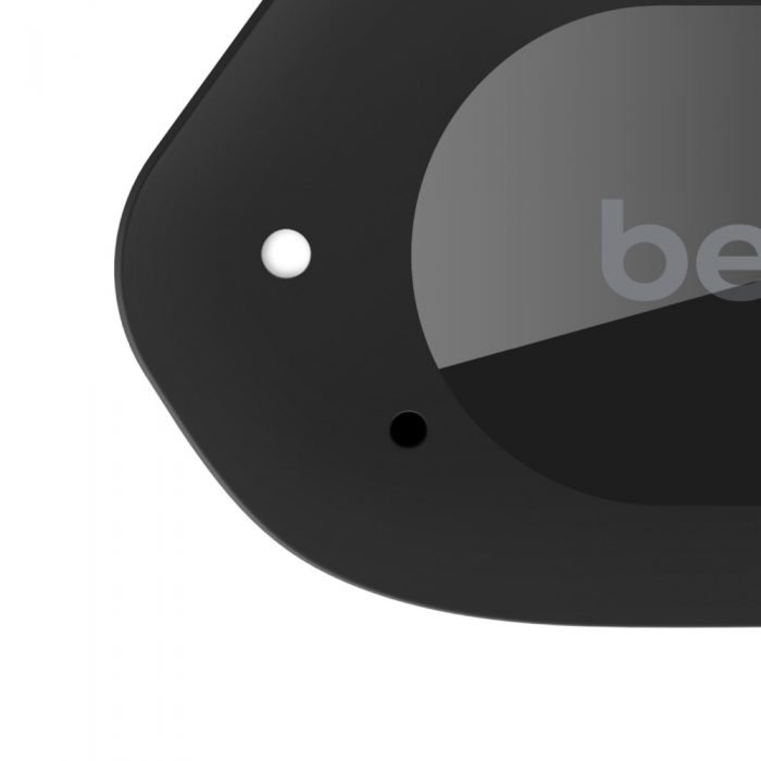 BELKIN AUC005btBK SOUNDFORM PLAY TRUE WIRELESS EARBUDS BLACK