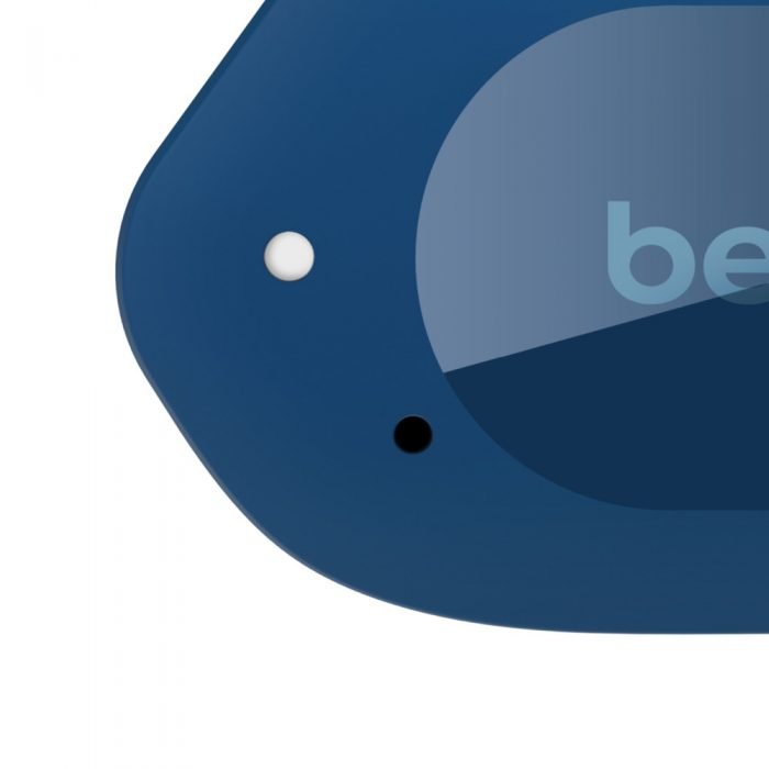 BELKIN AUC005btBL SOUNDFORM PLAY TRUE WIRELESS EARBUDS BLUE