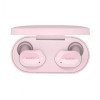 BELKIN AUC005btPK SOUNDFORM PLAY TRUE WIRELESS EARBUDS PINK