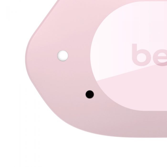 BELKIN AUC005btPK SOUNDFORM PLAY TRUE WIRELESS EARBUDS PINK