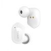 BELKIN AUC005btWH SOUNDFORM PLAY TRUE WIRELESS EARBUDS WHITE