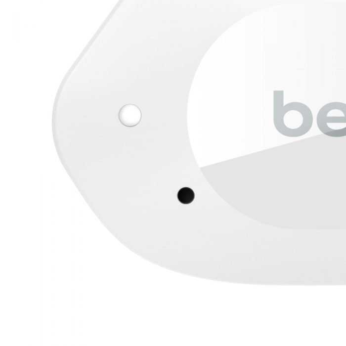 BELKIN AUC005btWH SOUNDFORM PLAY TRUE WIRELESS EARBUDS WHITE