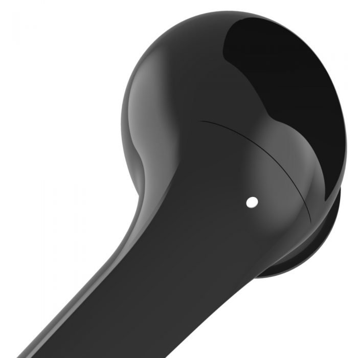 BELKIN AUC006BTBK SOUNDFORM Flow - True Wireless Earbuds,  Black