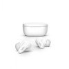 BELKIN AUC006BTWH SOUNDFORM Flow - True Wireless Earbuds,  White