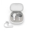 BELKIN AUC006BTWH SOUNDFORM Flow - True Wireless Earbuds,  White