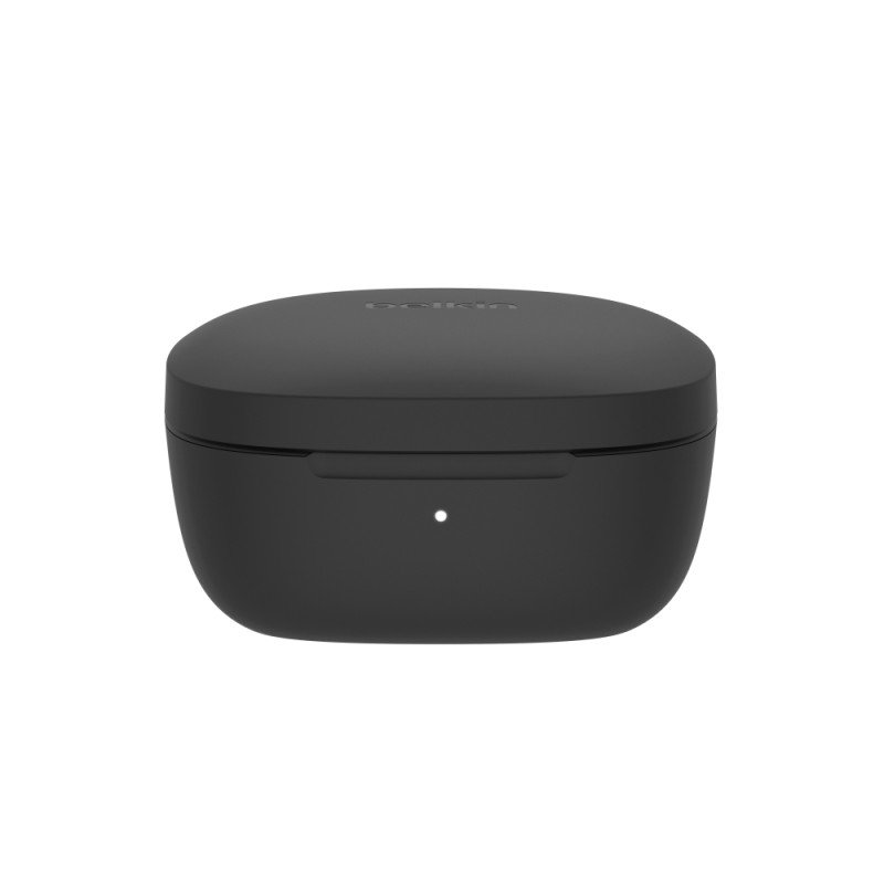 BELKIN AUC007btBLK SOUNDFORM Pulse - True Wireless Earbuds,  Black
