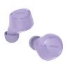 BELKIN AUC009btLV SOUNDFORM Bolt - True Wireless Earbuds,  Lavender