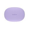BELKIN AUC009btLV SOUNDFORM Bolt - True Wireless Earbuds,  Lavender