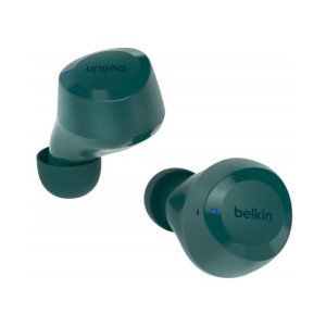 BELKIN AUC009btTE SOUNDFORM Bolt - True Wireless Earbuds Teal