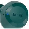 BELKIN AUC009btTE SOUNDFORM Bolt - True Wireless Earbuds Teal