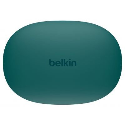 BELKIN AUC009btTE SOUNDFORM Bolt - True Wireless Earbuds Teal