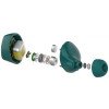 BELKIN AUC009btTE SOUNDFORM Bolt - True Wireless Earbuds Teal
