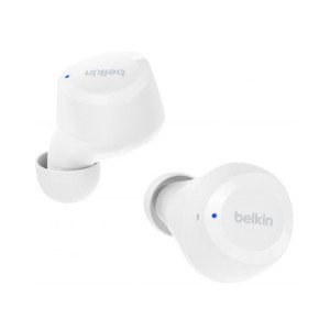 BELKIN AUC009btWH SOUNDFORM Bolt - True Wireless EarbudsS,  White