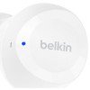BELKIN AUC009btWH SOUNDFORM Bolt - True Wireless EarbudsS,  White
