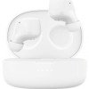 BELKIN AUC009btWH SOUNDFORM Bolt - True Wireless EarbudsS,  White