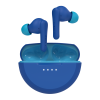 BELKIN AUC011BTBL SOUNDFORM NANO V2 TRUE WIRELESS EARBUDS BLUE