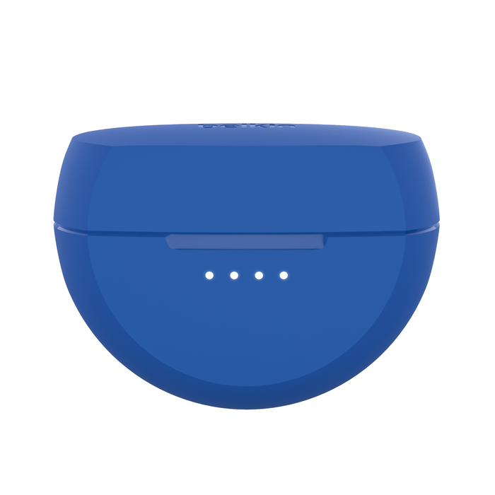 BELKIN AUC011BTBL SOUNDFORM NANO V2 TRUE WIRELESS EARBUDS BLUE