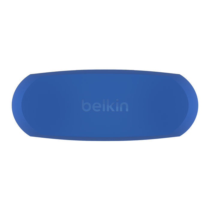 BELKIN AUC011BTBL SOUNDFORM NANO V2 TRUE WIRELESS EARBUDS BLUE