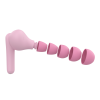 BELKIN AUC011BTPK SOUNDFORM NANO V2 TRUE WIRELESS EARBUDS PINK
