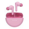 BELKIN AUC011BTPK SOUNDFORM NANO V2 TRUE WIRELESS EARBUDS PINK