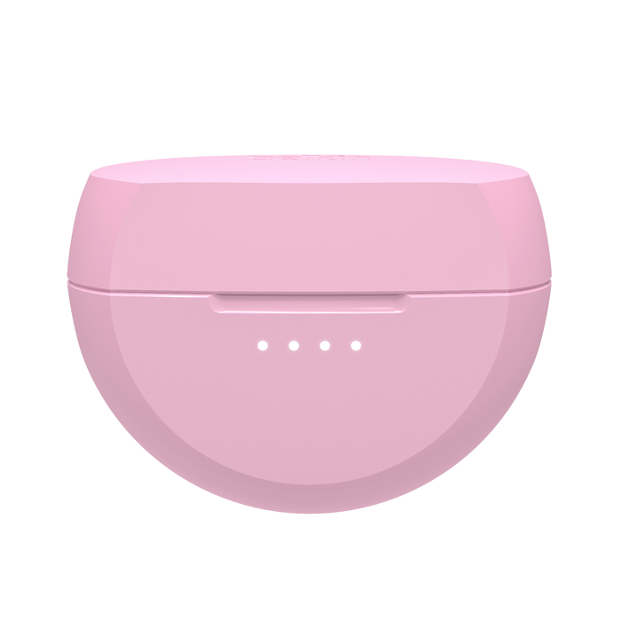 BELKIN AUC011BTPK SOUNDFORM NANO V2 TRUE WIRELESS EARBUDS PINK