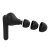 BELKIN AUC012BTBK SOUNDFORM RHYTHM TRUE WIRELESS EARBUDS BLACK