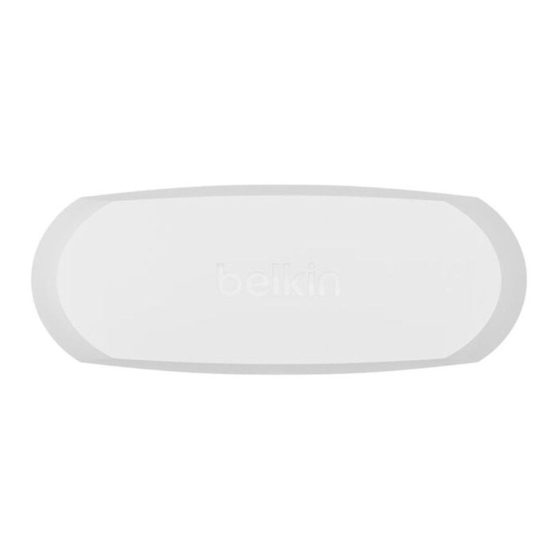 BELKIN AUC012BTWH SOUNDFORM RHYTHM TRUE WIRELESS EARBUDS WHITE
