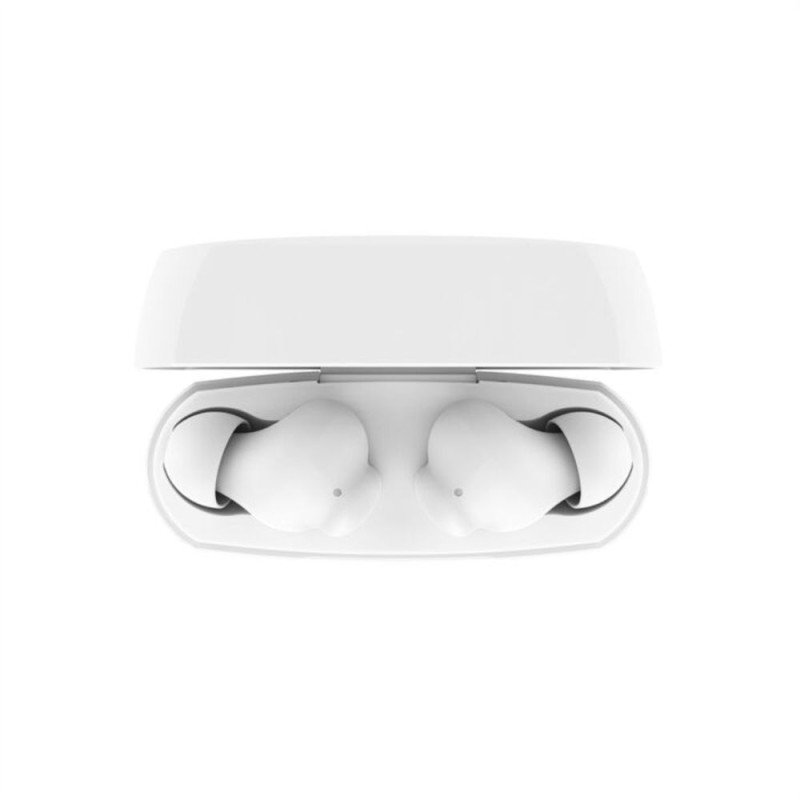 BELKIN AUC012BTWH SOUNDFORM RHYTHM TRUE WIRELESS EARBUDS WHITE