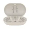 BELKIN AUC013CTSA SOUNDFORM CLEARFIT OPEN-EAR WIRELESS EARBUDS, SAND