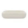BELKIN AUC013CTSA SOUNDFORM CLEARFIT OPEN-EAR WIRELESS EARBUDS, SAND