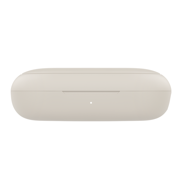 BELKIN AUC013CTSA SOUNDFORM CLEARFIT OPEN-EAR WIRELESS EARBUDS, SAND
