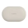 BELKIN AUC013CTSA SOUNDFORM CLEARFIT OPEN-EAR WIRELESS EARBUDS, SAND