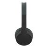 BELKIN AUD002btBKV3 SOUNDFORM KIDS HEADPHONES USB-C,  BLACK