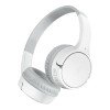 BELKIN AUD002btWTV3 SOUNDFORM KIDS HEADPHONES USB-C,  WHITE