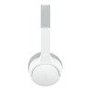 BELKIN AUD002btWTV3 SOUNDFORM KIDS HEADPHONES USB-C,  WHITE